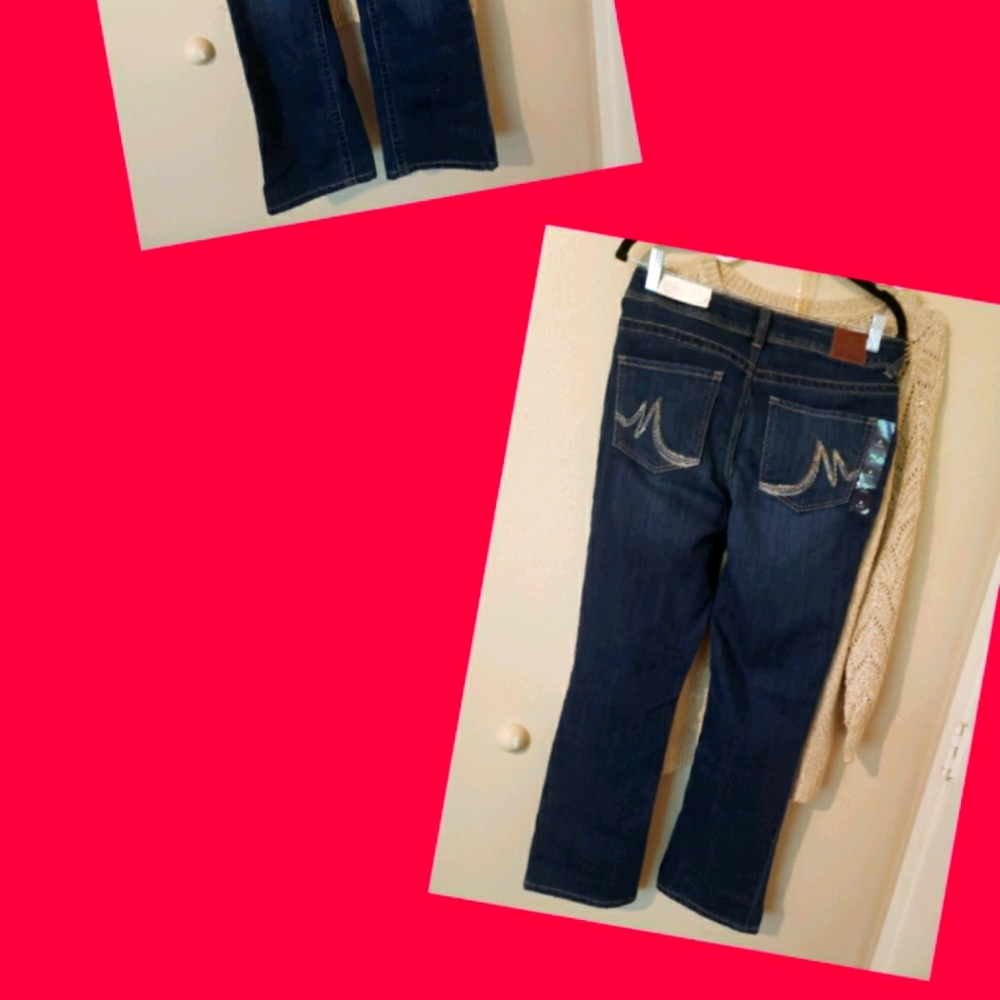 Jean